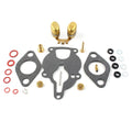 Carburetor Kit & Float Parts for Zenith Wisconsin VH4D VHD TJD THD AHH