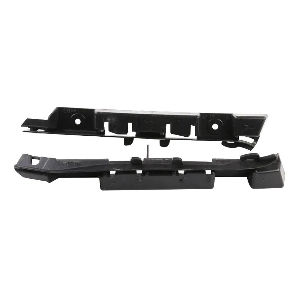 2Pcs Front Bumper Cover Support Bracket for BMW 7 Series E65 E66 (2002–2008)