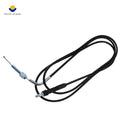 Throttle Cable for Arctic Cat 400 500 4X4 2X4 (2000–2005)