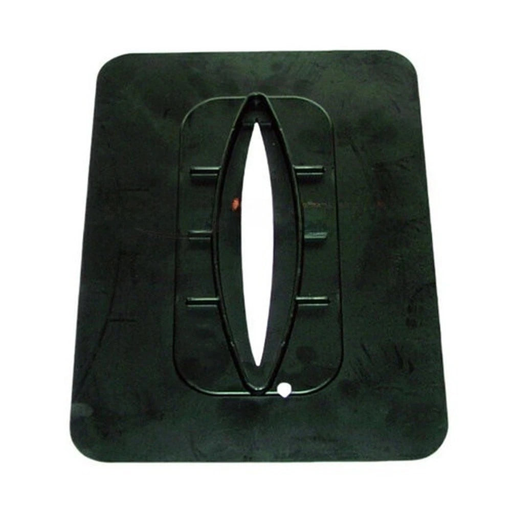 Black Rubber Engine Seal for Mercury Marine MS25S A MS25SR A