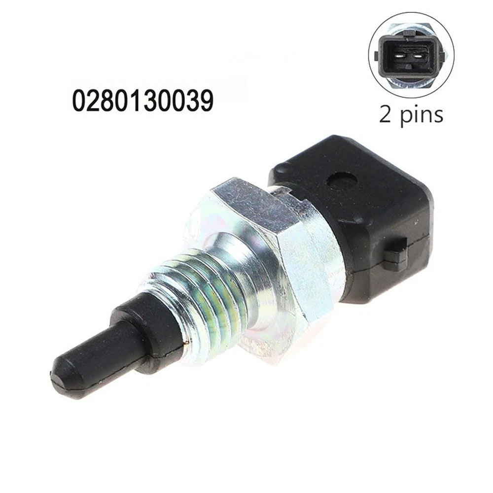 Temperature Sensor for BMW 3 E28 E30 E36, Vauxhall Calibra Cavalier (1982–1996) #0280130039