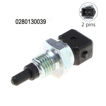 Temperature Sensor for BMW 3 E28 E30 E36, Vauxhall Calibra Cavalier (1982–1996) #0280130039