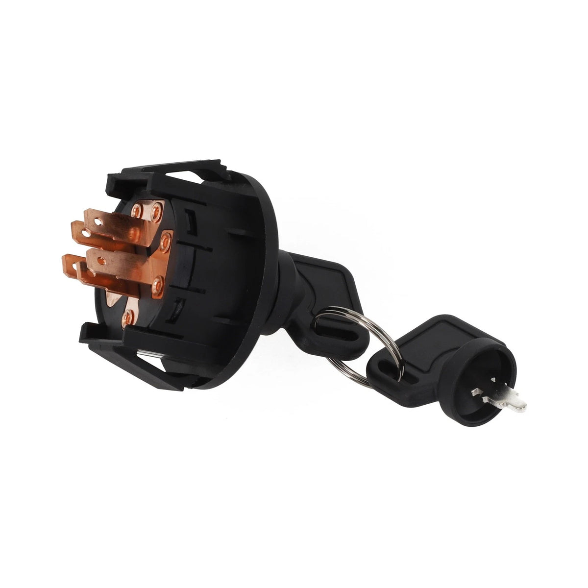 Ignition Switch for ExMark Lawn Mower Tractors