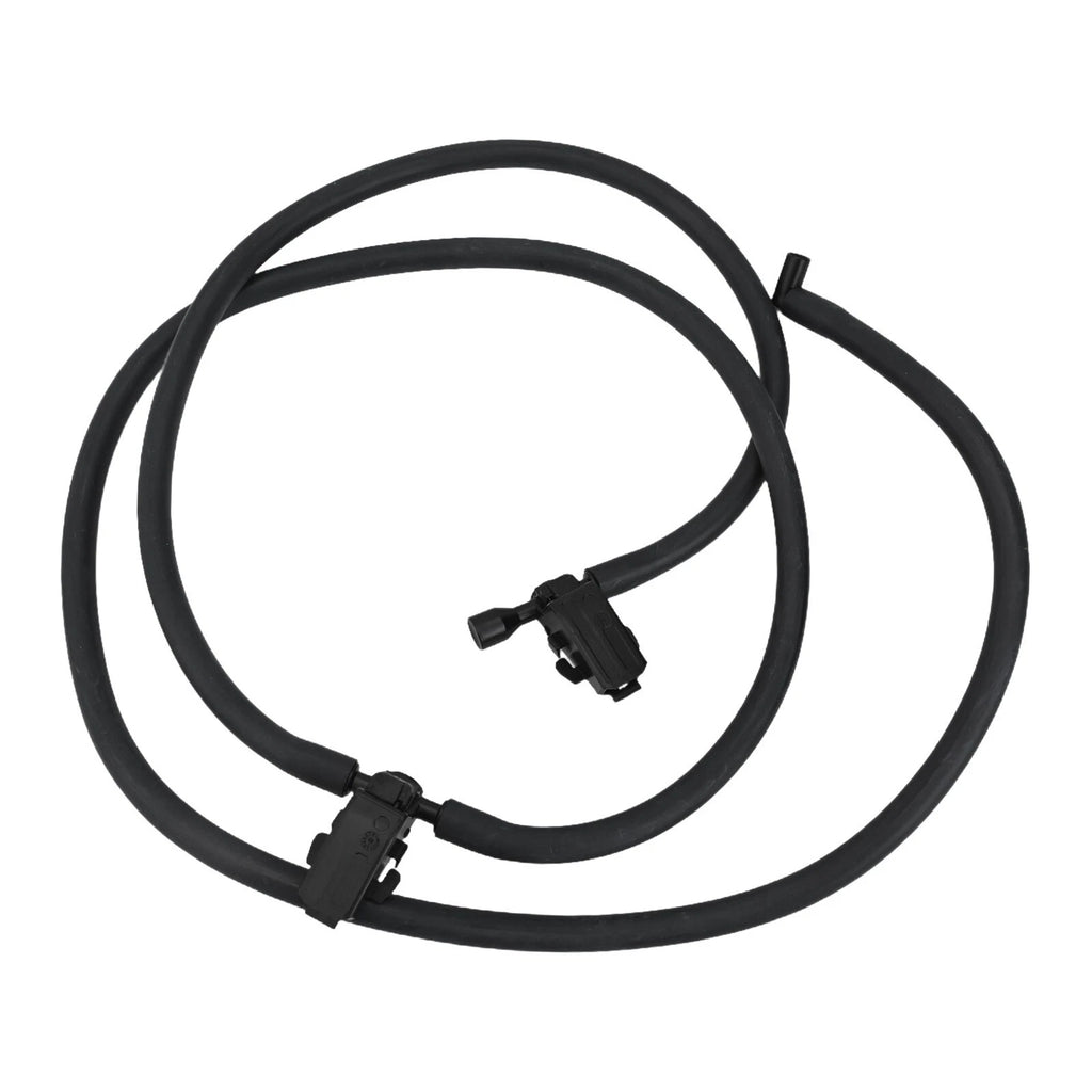 Front Washer Jets and Hose for Mercedes W169 W245 A Class B Class (2004–2012)