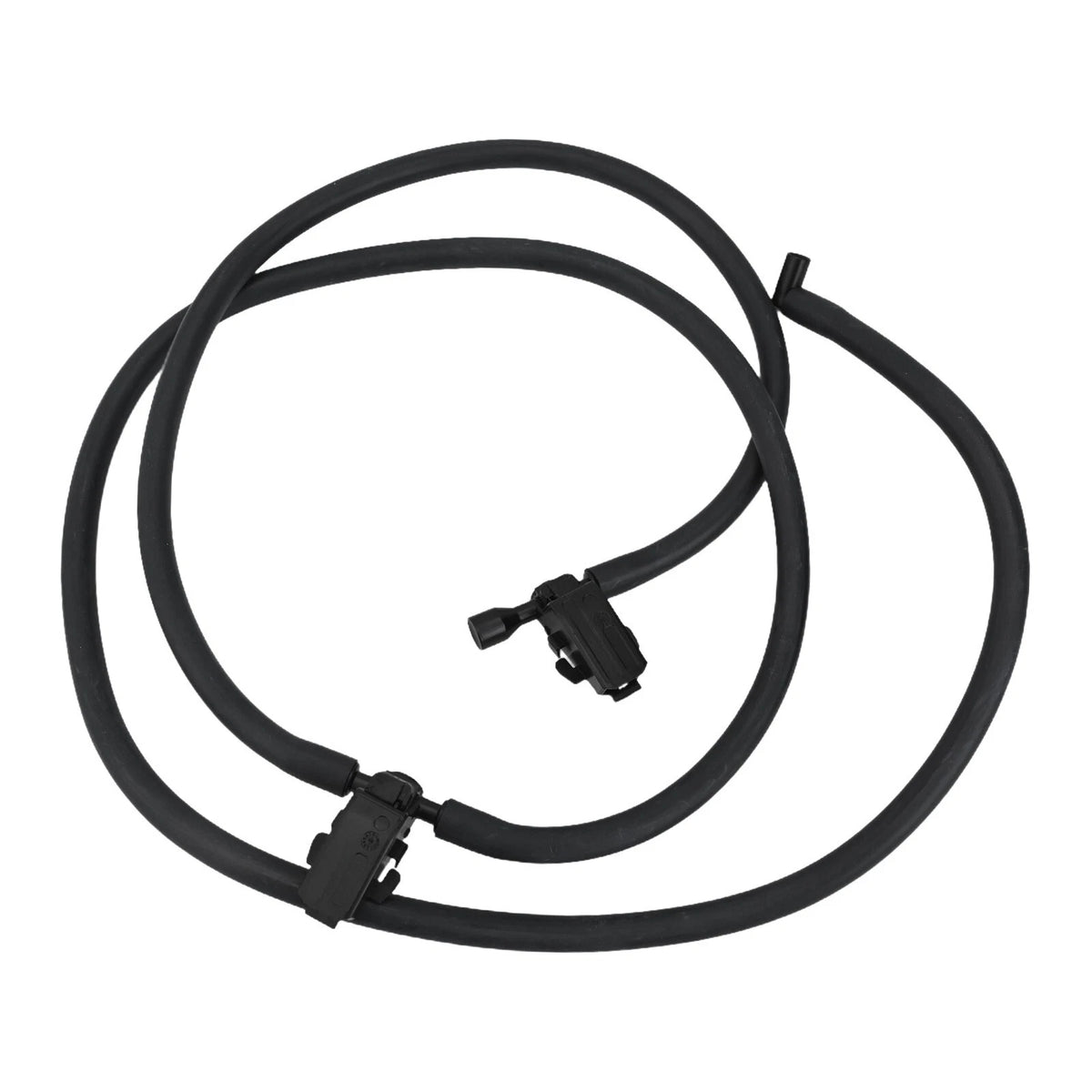 Front Washer Jets and Hose for Mercedes W169 W245 A Class B Class (2004–2012)