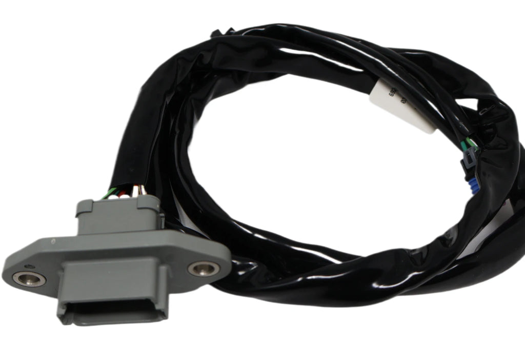 OEM Speaker Wire Harness for Harley-Davidson CVO Touring (2012–2013)