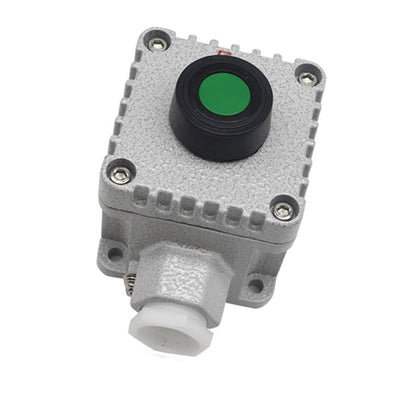 Explosion Proof Box for Marine Industrial Applications