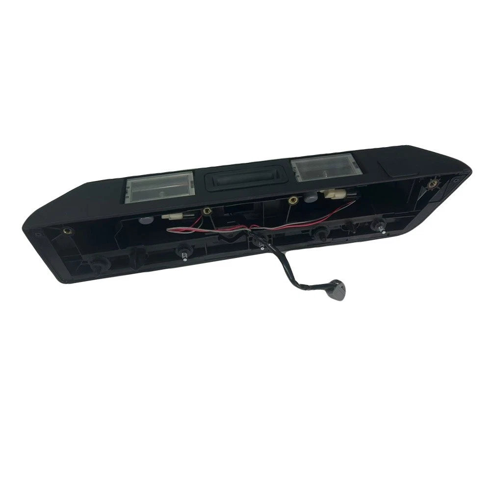 Tailgate Handle For Land Rover Repair Plastic Material Easy Installation