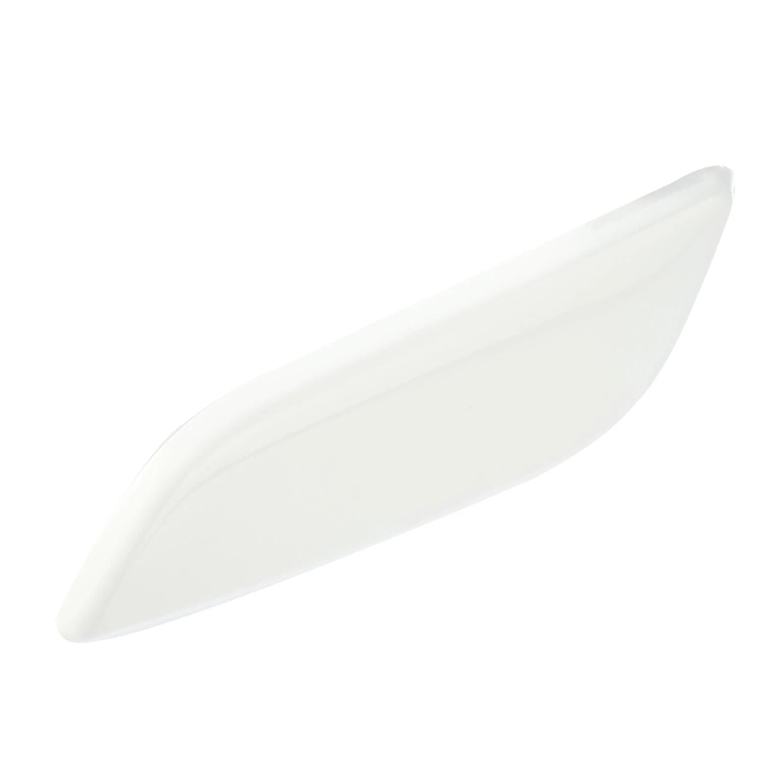 Left Headlight Washer Nozzle Cover Replacement for Mazda 3 Axela (2014–2016)