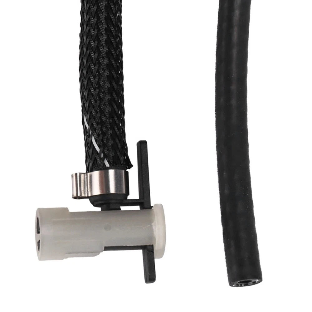 Fuel Injector Return Overflow Hose Line for BMW 3 5 7 Series X5 E70 X6 E71