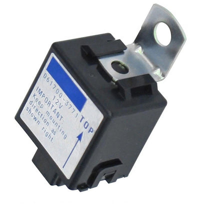 Relay Timer for KUBOTA Equipment (1PCS)