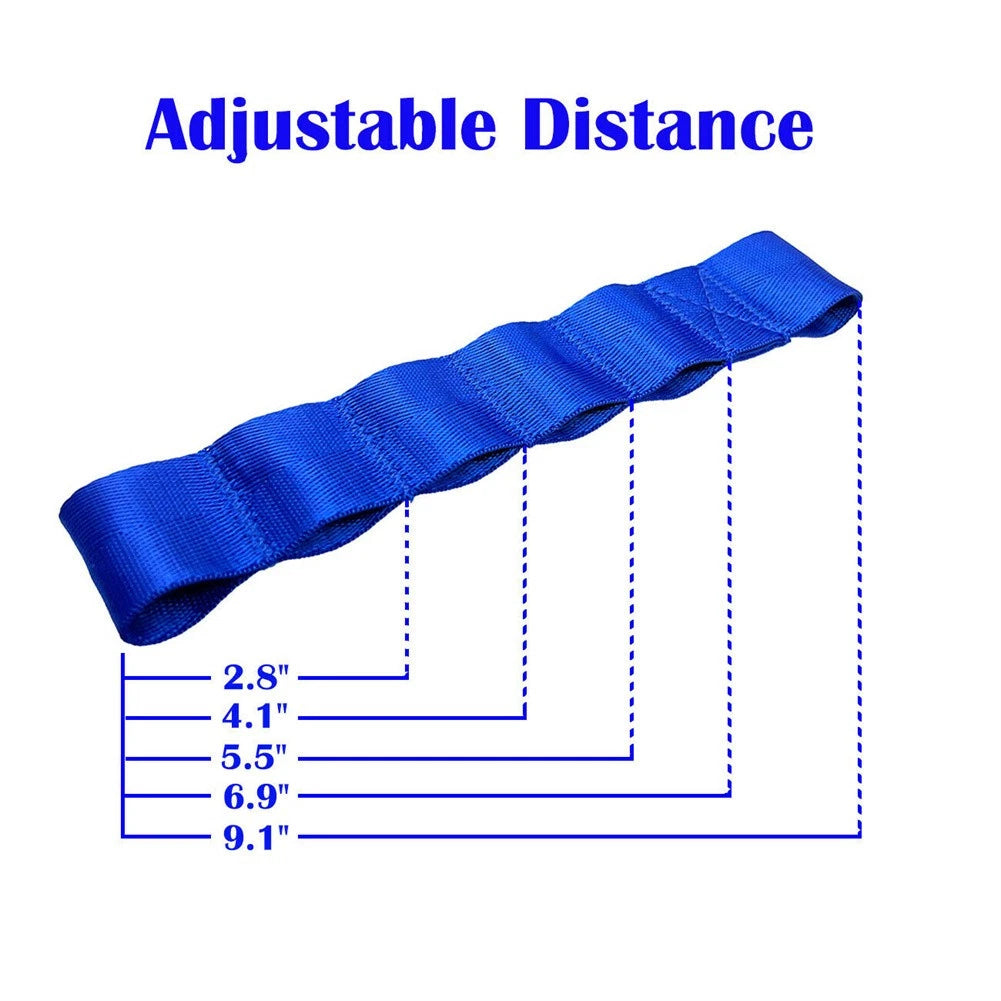 Door Check Strap Kit for