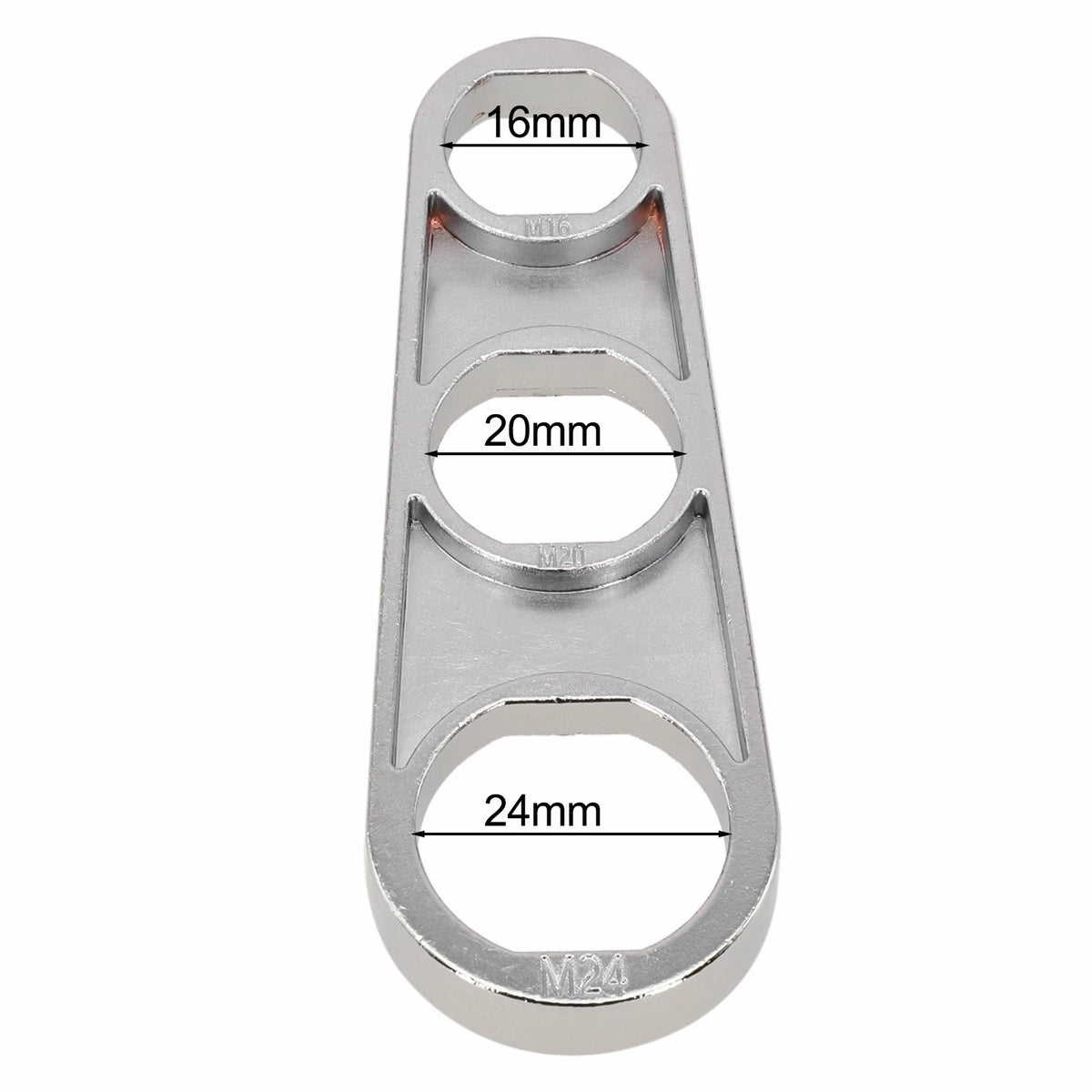 Multifunctional Tool for Home Renovations Faucet Aerator Wrench
