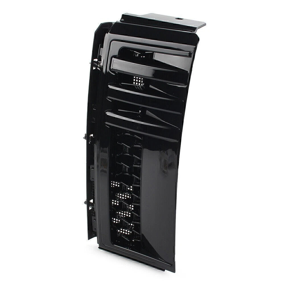 Left Side Fender Vent Grille for Land Rover Range Rover L322 (2002–2012)