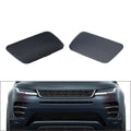 2X Front Headlight Washer Cover for Land Rover Range Rover Evoque (2020–2025)