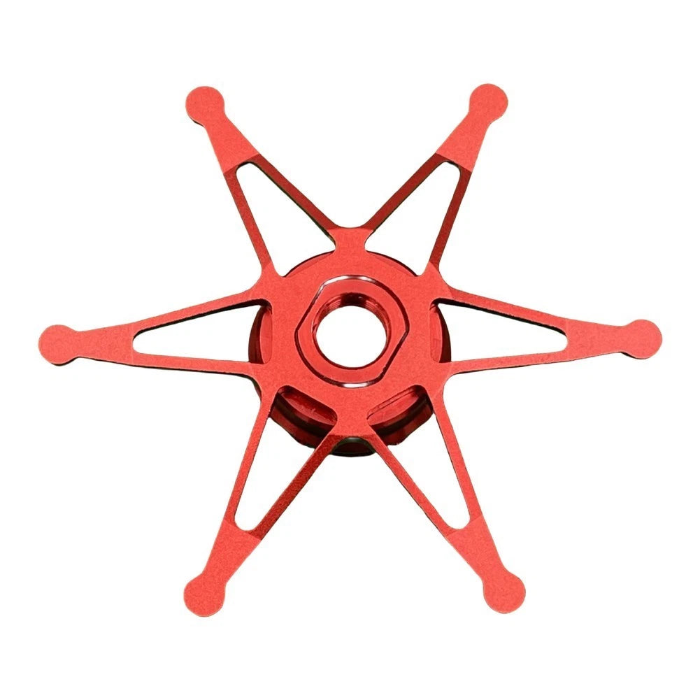 Baitcasting Reel Replacement Star Drag Handle for