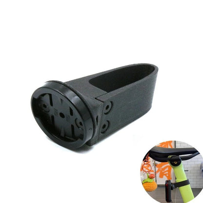 Bicycle Light Mounting Bracket for Garmin