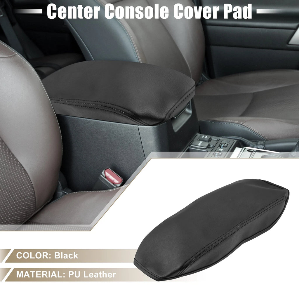 Center Console Armrest Cover Interior Protective for Toyota RAV4 (2013–2018)