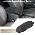 Center Console Armrest Cover Interior Protective for Toyota RAV4 (2013–2018)