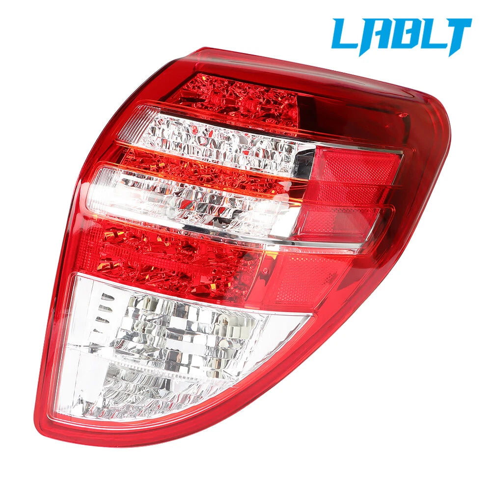 Passenger Side Tail Light Brake Lamp Assembly for Toyota RAV4 (2009–2012)