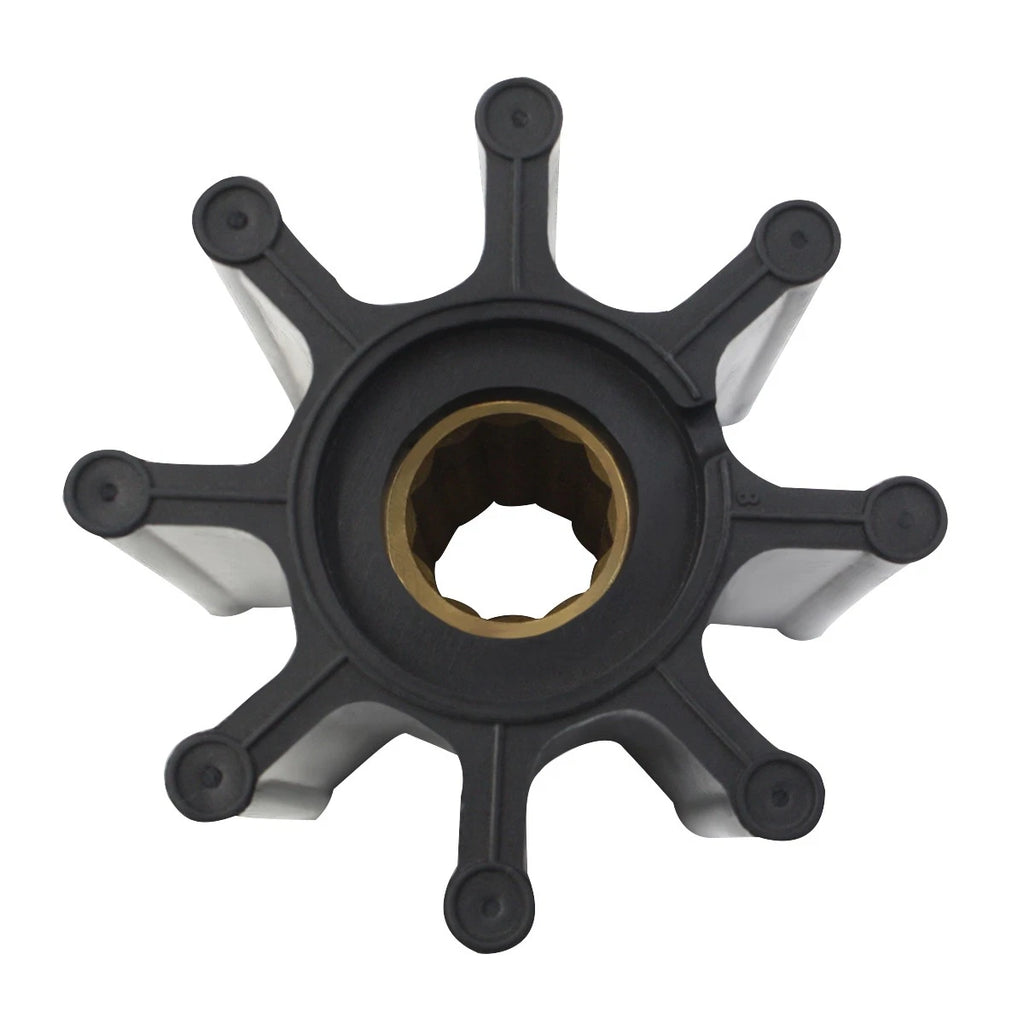 Flexible Impeller for Jabsco Pump (17018-0001)
