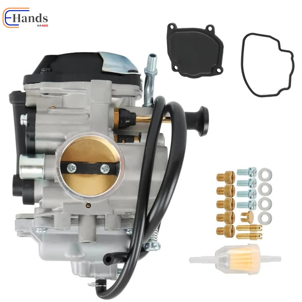 Carburetor for Yamaha Bear Tracker 250 YFM250 (1999–2004) 4XE-14140-12-00
