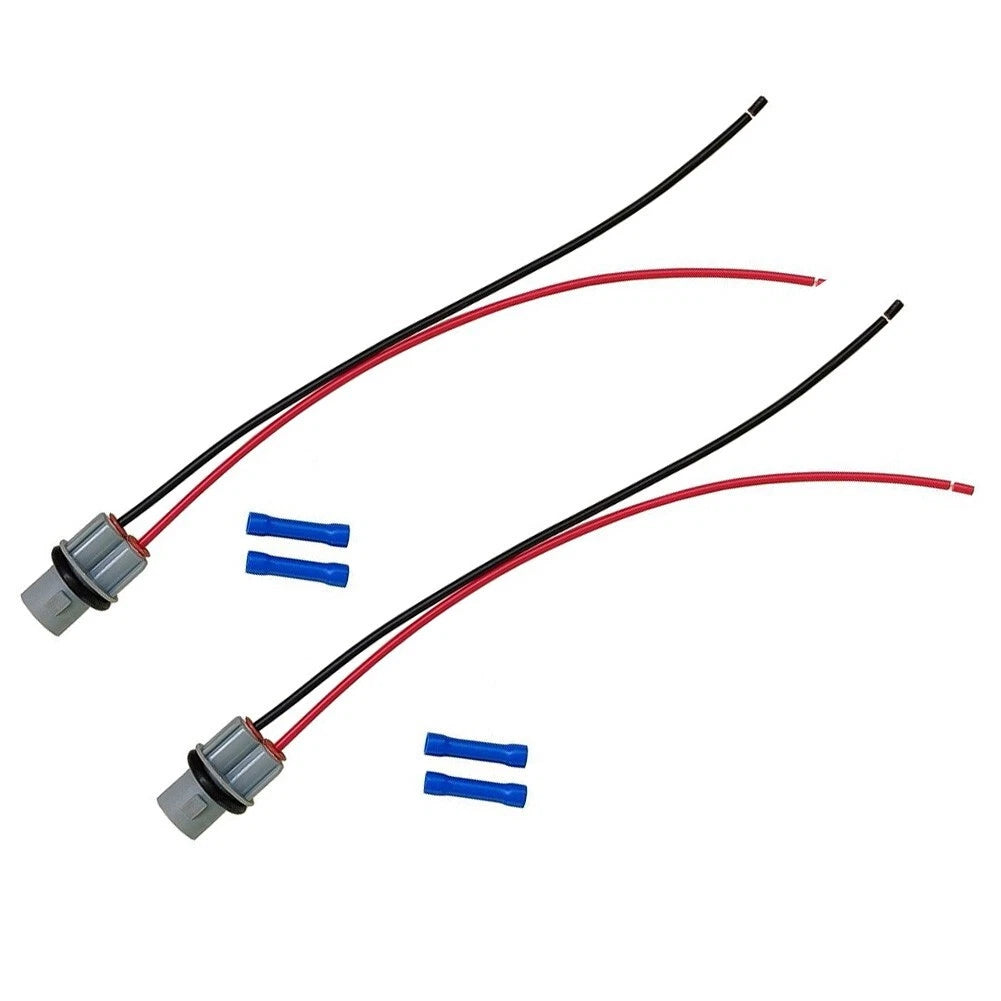 Marker Lamp Light Socket Wire Harness for Mercedes (A0005400966)