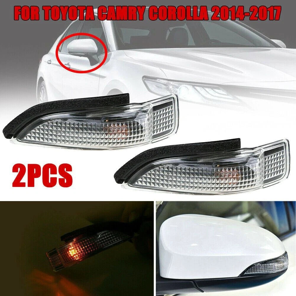 Turn Signal Light for (81730-52100)