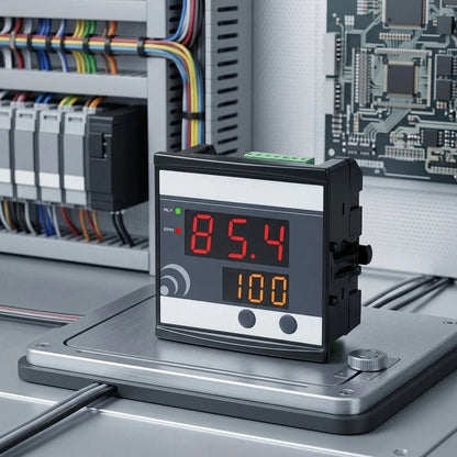 Digital Ammeter DA-VIP04 for Motor Generator