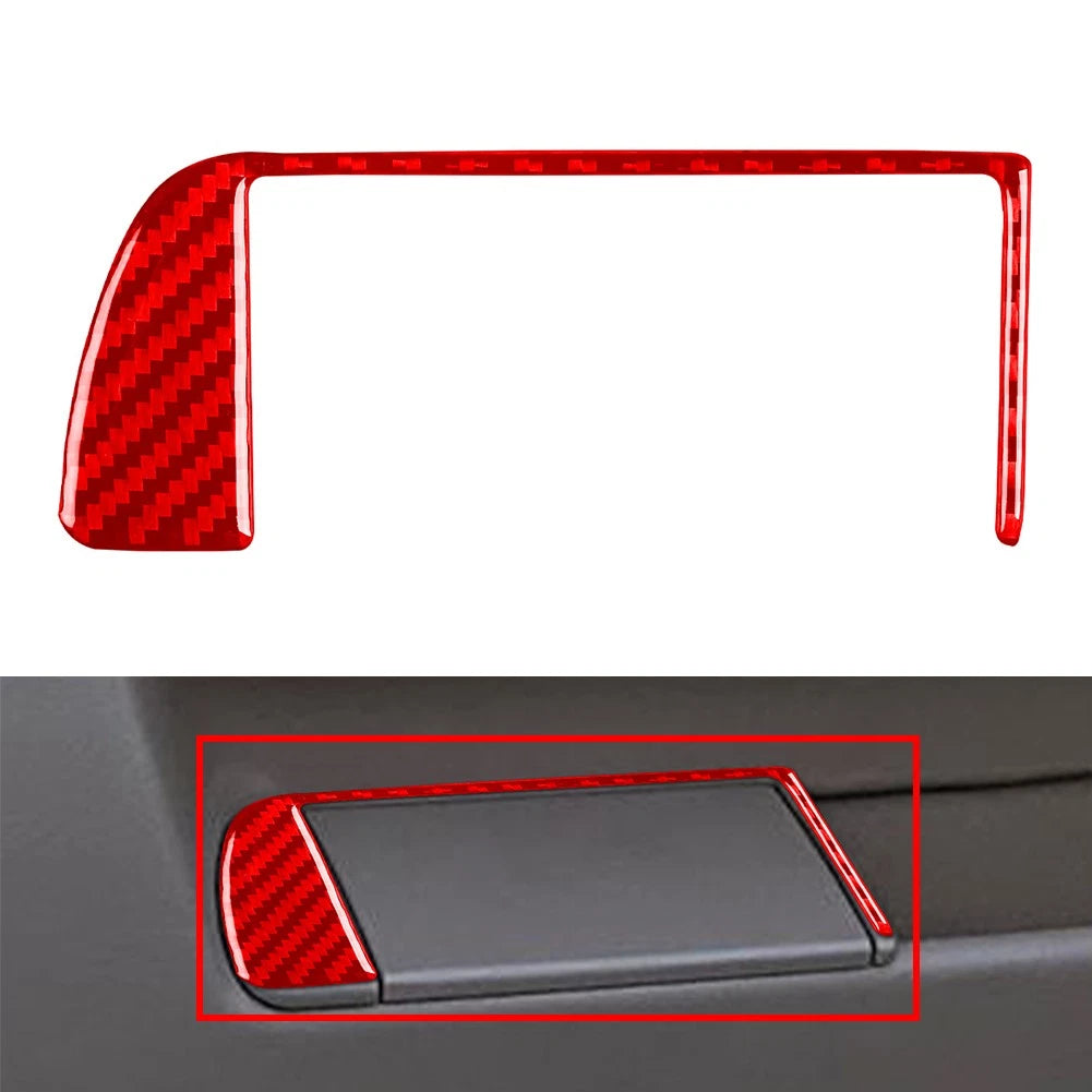 Driver Door Storage Compartment Frame Cover for BMW 3 Series E36 (1994–1996)
