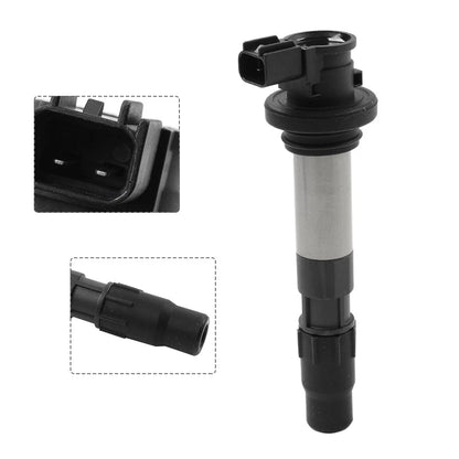 Ignition Coil 2X for Suzuki GSXR600 (2008–2023) 129700-5140 33410-37H00