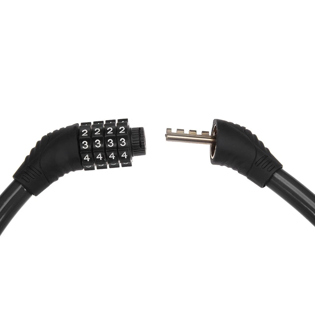 Bike Cable Lock Replacement for Honda CBR500R (2019–2024)