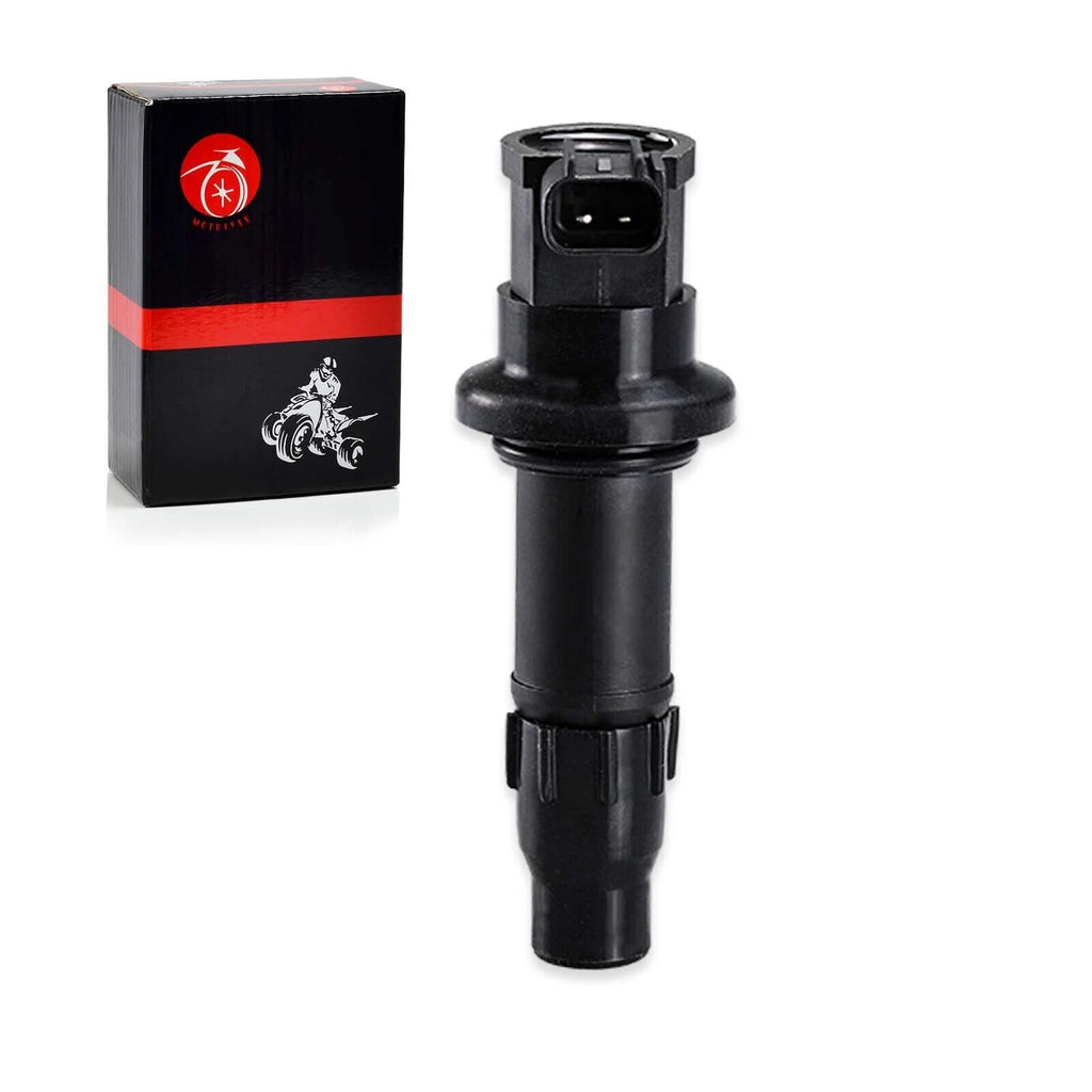 Ignition Coil for Yamaha YZ450F WR450F YFZ450/X (2003–2023) 5TA-82310-10-00 5TA-82310-00-00