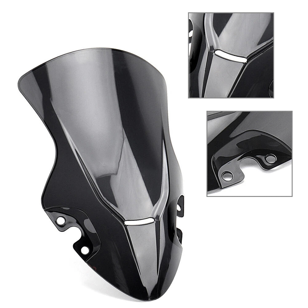 Windshield Fairing Wind Deflector for CFMOTO 450 SR (2022–2023)
