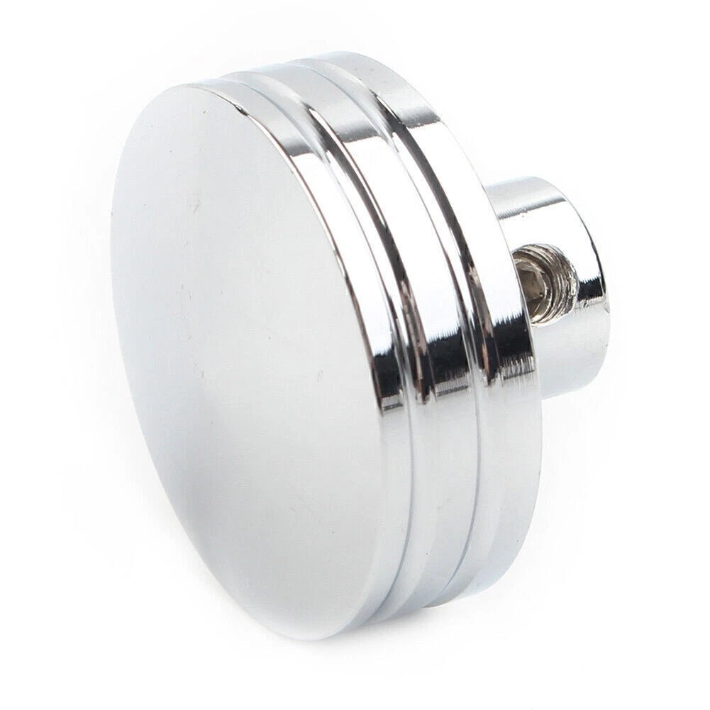 Carburetor Choke Knob Chrome for Harley Sportster Road King (XLH1200S/C)