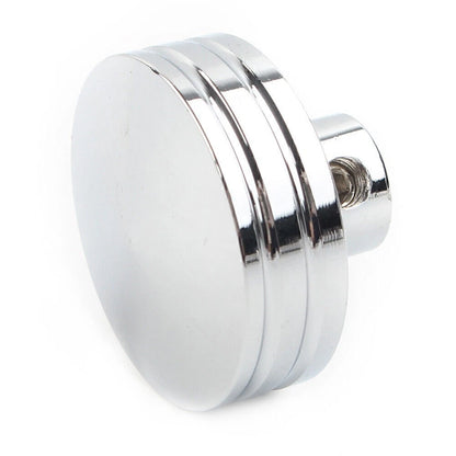 Carburetor Choke Knob Chrome for Harley Sportster Road King (XLH1200S/C)