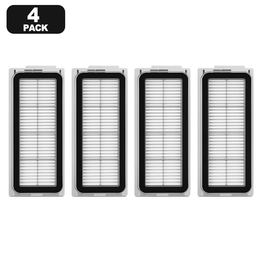 Replacement Filter for Robot Vacuum (Pet Homes)