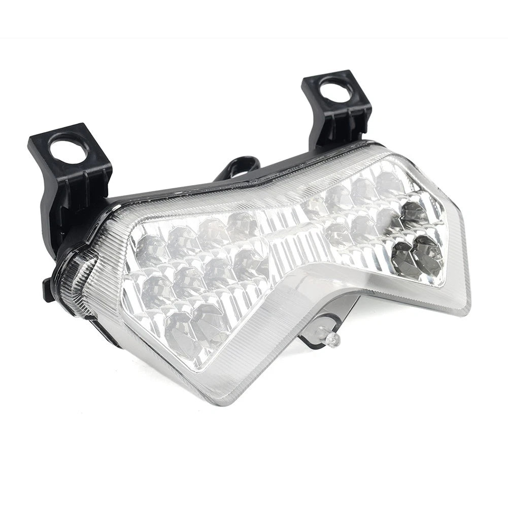 LED Tail Light Turn Signal for Kawasaki Z750 (2004–2006) ZX6R (2003–2004)