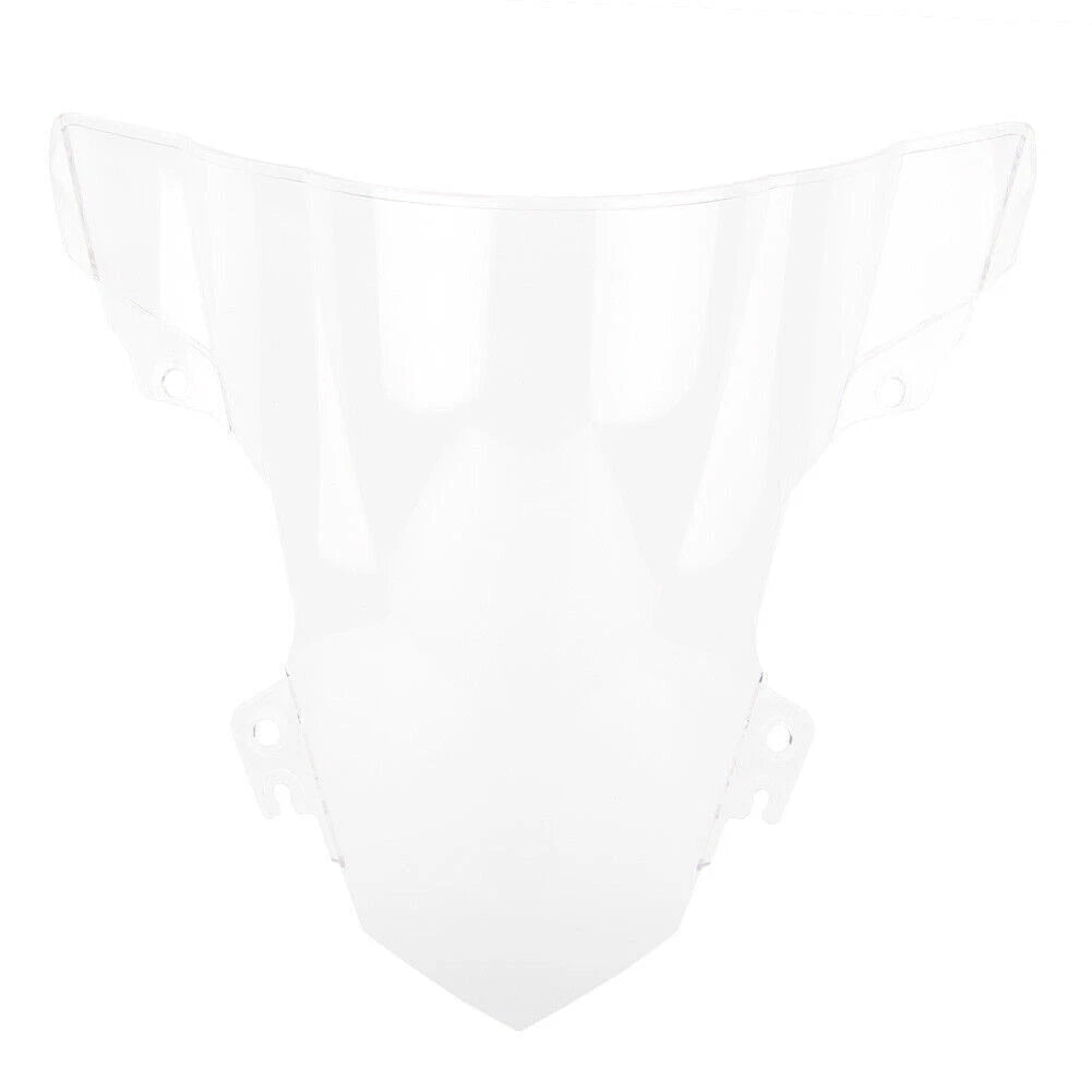Clear Windshield for BMW S1000RR (2015–2017)