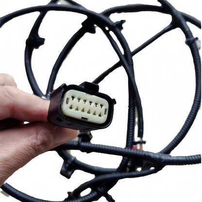 Electrical Harness for Tesla Model X Rear Bumper (2015–2020)