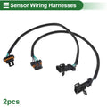 4 Pin Sensor Wiring Harness for Chevrolet Camaro Z28 (1998–2002) Replacement