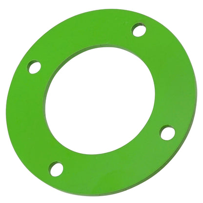 Deck Spindle Reinforcement Ring for John Deere 1642HS 1742HS 14.542GS (2010–2018)