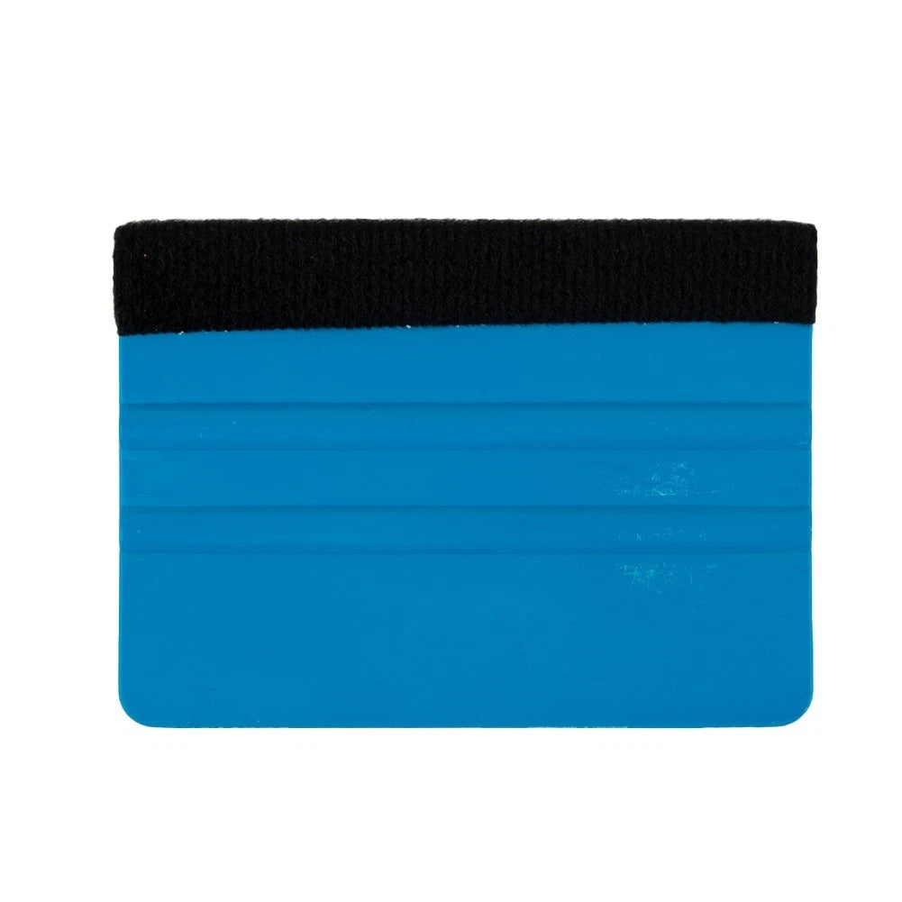 1Pc Squeegee Felt Edge Scraper\Car Decals Vinyl Wrapping Spatula Tool
