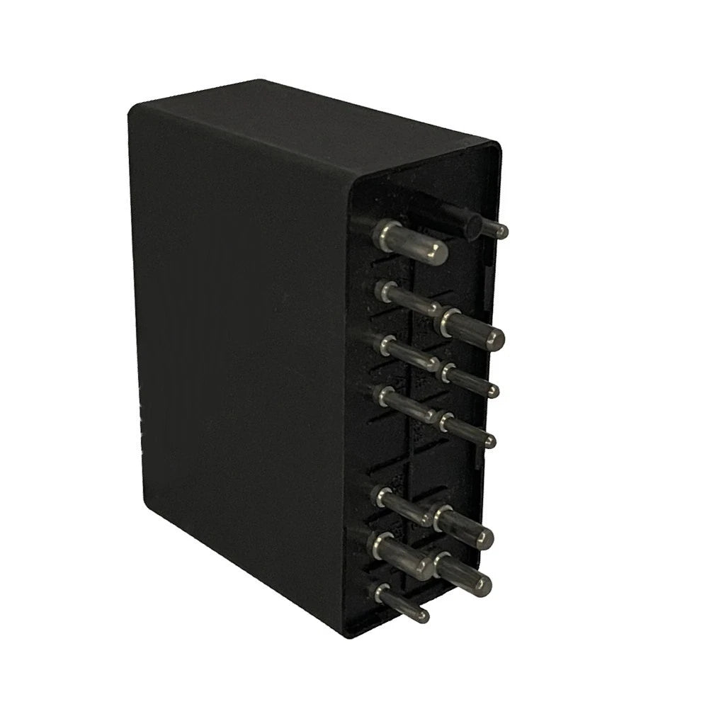 Relay Trailer Module for Mercedes W202 W124 (No Programming)