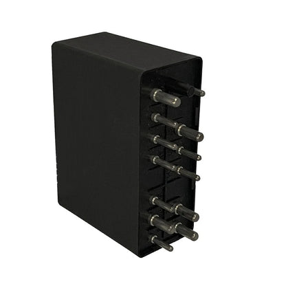 Relay Trailer Module for Mercedes W202 W124 (No Programming)