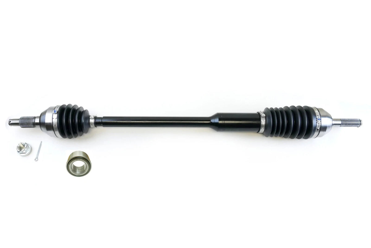 Monster XP Series Front Left CV Axle & Brg for Can-Am 72" (2017–2023) 705402099