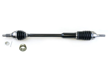 Monster XP Series Front Left CV Axle & Brg for Can-Am 72" (2017–2023) 705402099