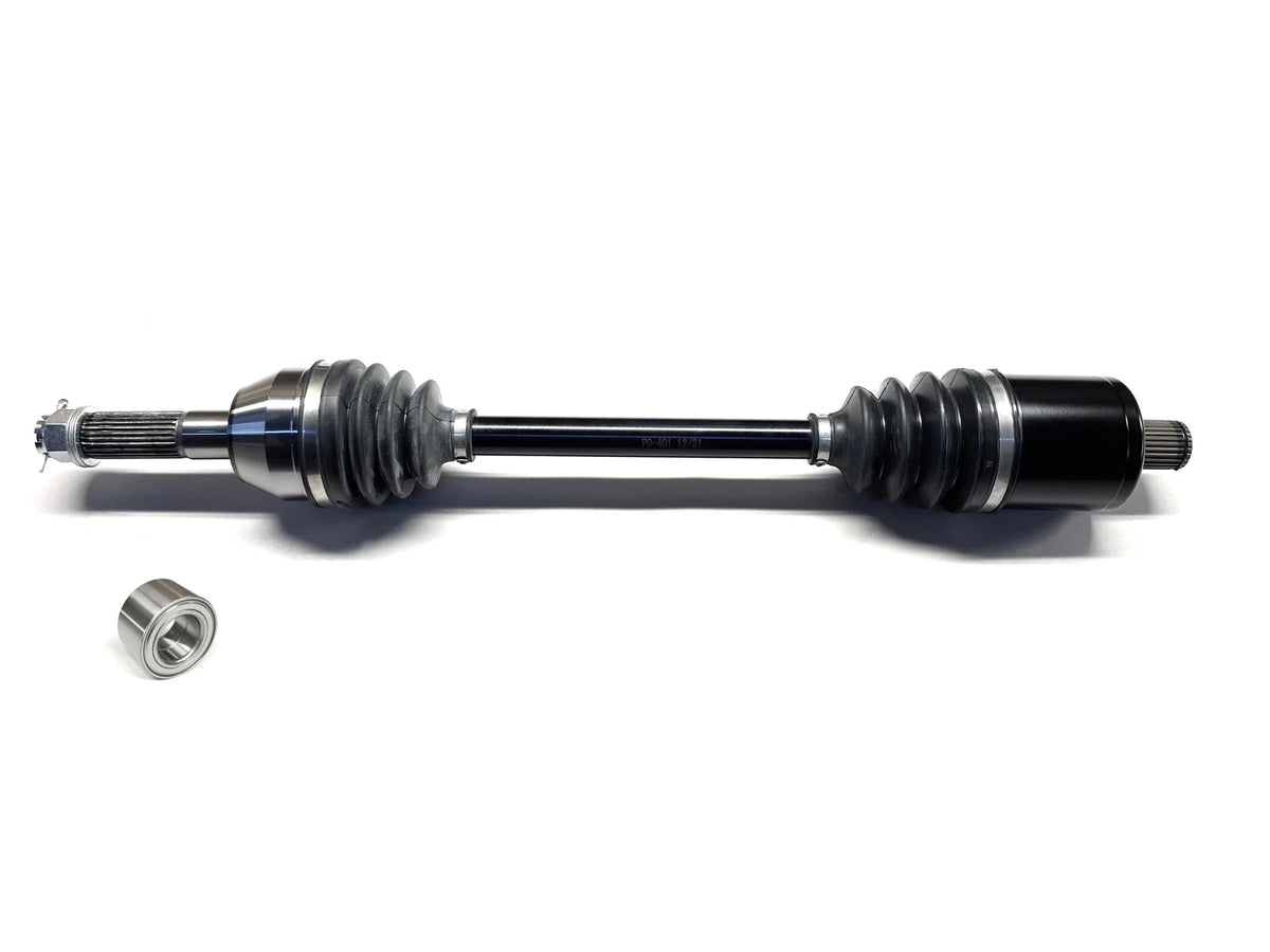 Rear CV Axle & Bearing for Polaris Ranger 570 (2019–2020) 1334134