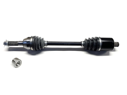 Rear CV Axle & Bearing for Polaris Ranger 570 (2019–2020) 1334134