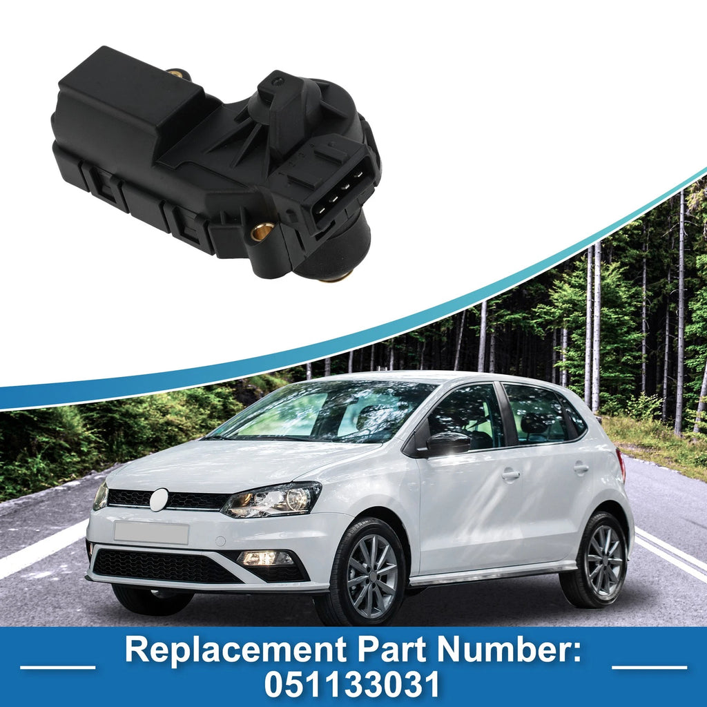 Car Idle Air Control Valve Replacement for Chevrolet Astra (2004–2006)